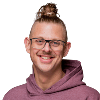 Speaker - Ole Michaelis - Head of Engineering at 1KOMMA5º: Innovating clean energy tech, leading remote teams, and architecting event-driven systems to power the future!