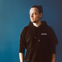 Speaker - Martin Kleppe - Ubilabs