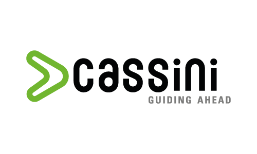 Cassini Logo techcamp Partner