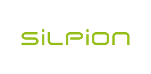 Silpion Logo Partner und Veranstalter techcamp