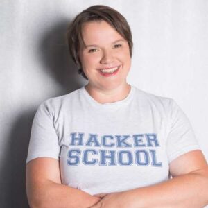 Julia Freudenberg | Speaker | techcamp