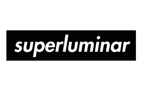 superluminar Logo Partner techcamp