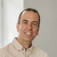 Speaker - Christian Seifert - Principal Consultant bei esentri