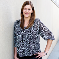 Speakerin - Verena Traub - Cloud Consultant & DevOps Engineer at b'nerd GmbH