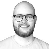 Speaker - Joshua Töpfer INNOQ, Senior Consultant