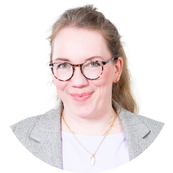 Elisa Weise - Ansprechpartner:innen