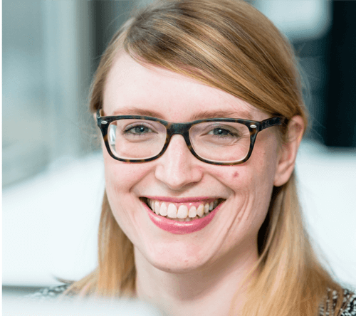 Evelyn Kühn | Proximity Technology GmbH