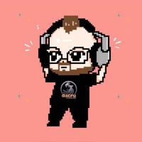 Speaker - Jan Moser - Opinionated, tattooed software architecture and platform enthusiast