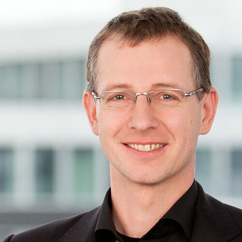 Dr. Christian Betz | data42 GmbH