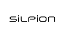 Silpion Logo schwarz