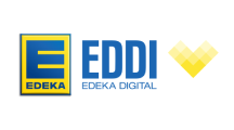 techcamp Partner Edeka Digital (EDDI) Logo